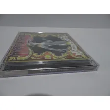 Cd Matanza A Arte Do Insulto Novo Lacrado Foto mini 1