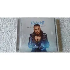 Cd Mc Livinho - Vagabundo Romantico Foto mini 1