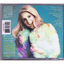 Cd Meghan Trainor Title Ed. Deluxe Foto  mini 1