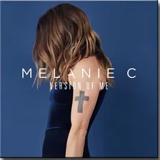 Cd Melanie C ¿ Version Of Me Foto  mini 1