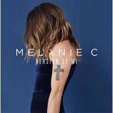 Cd Melanie C ¿ Version Of Me Foto mini  2