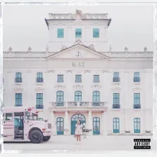 Cd Melanie Martinez K-12 Foto mini 1