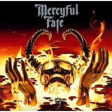 Cd Mercyful Fate - 9 Foto  mini 1