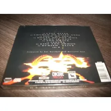 Cd Mercyful Fate - 9 Foto mini  2