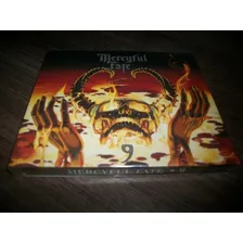 Cd Mercyful Fate - 9 Foto mini  3