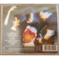 Cd Metallica Reload Foto mini 1