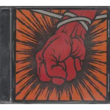 Cd Metallica - Foto mini 1