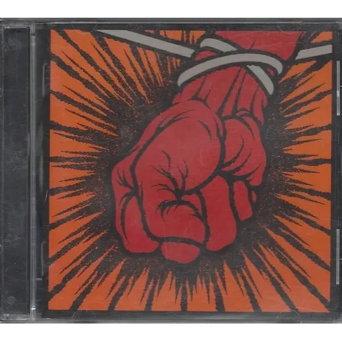 Cd Metallica - Foto 1