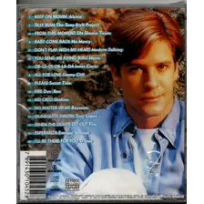 Cd Meu Bem Querer - Internacional Foto mini  2