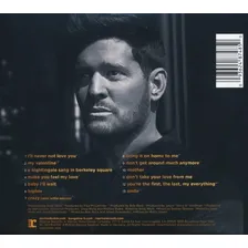 Cd Michael Bublé - Higher Foto mini  2