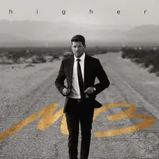 Cd Michael Bublé - Higher Foto  mini 1
