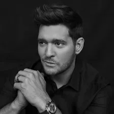 Cd Michael Bublé - Higher Foto mini  3
