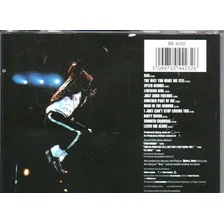Cd Michael Jackson - Bad Foto mini 1