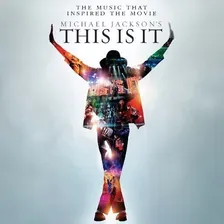 Cd Michael Jackson's - This Is It (duplo) Foto  mini 1