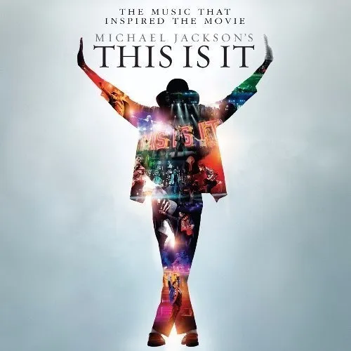 Cd Michael Jackson's - This Is It (duplo) Foto 1