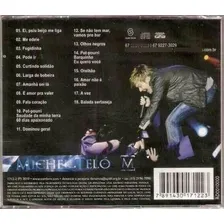 Cd Michel Telo Ao Vivo Foto mini 2