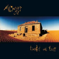 Cd Midnight Oil - Diesel And Dust Foto  mini 1