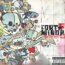 Cd Mike Shinoda - The Rising Tied Foto mini 1