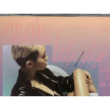 Cd Miley Cyrus - Bangerz Foto mini  2