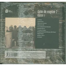 CD Milton Nascimento - Clube Da Esquina 2 disco 1 Foto mini  2