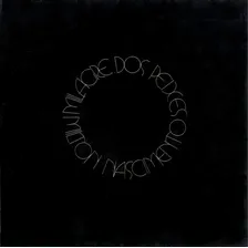 Cd Milton Nascimento - Milagre Dos Peixes Foto  mini 1