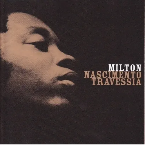 Cd Milton Nascimento Travessia 1967 Lacrado Foto 1