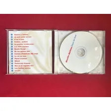 Cd Mireille Mathieu - Disco De Ouro Versão do álbum Edição limitada Foto  mini 1