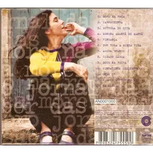 Cd Mônica Salmaso Iaiá 2004 Digipack Novo Lacrado Foto mini 2