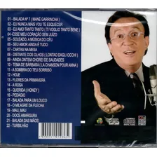 Cd-moacyr Franco -grandes Sucessos Foto mini 1