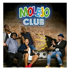 Cd Molejo - Club Foto mini 1