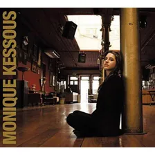 Cd Monique Kessous - Monique Kessous Foto  mini 1
