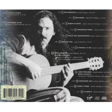 Cd Moraes Moreira Estados Foto mini 2