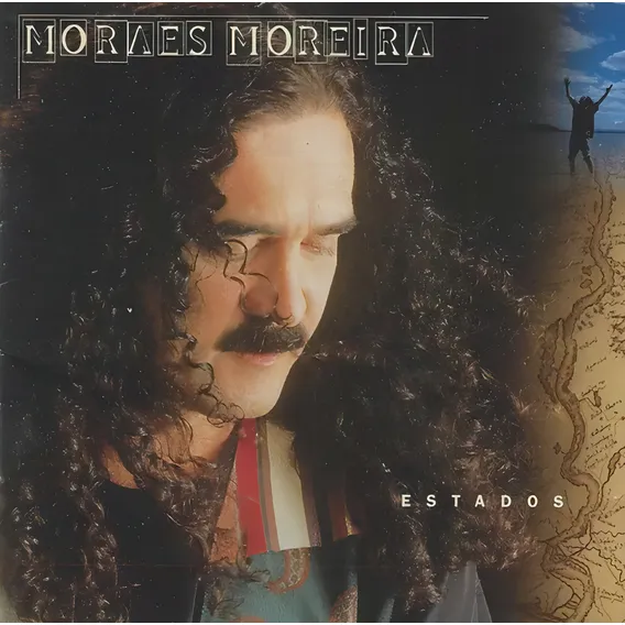 Cd Moraes Moreira Estados Foto 1
