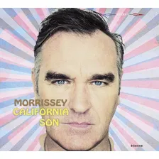 Cd Morrissey - California Son Foto  mini 1