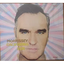 Cd Morrissey - California Son Foto mini  2