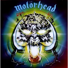 Cd Motorhead Overkill Slipcase Foto mini 1