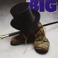 Cd Mr. Big Mr. Big Foto mini 1