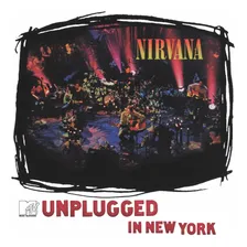 Cd - Mtv Unplugged em Nova York - Nirvana Foto mini  2