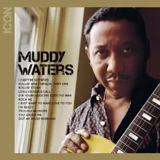 Cd Muddy Waters Icon Foto  mini 1