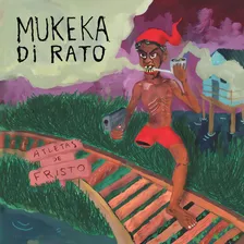 CD Mukeka di rato Atletas de Fristo digipack Foto  mini 1