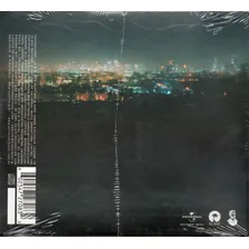 Cd Mumford & Sons - Wilder Mind Foto mini 3