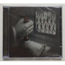 Cd Muse - Drones Foto mini 1