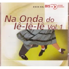 Cd - Na Onda Do Iê-iê-iê - Volume 1 - Duplo E Lacrado Foto mini 1