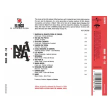 Cd Nara Leão - Nara 1964 Foto mini 2
