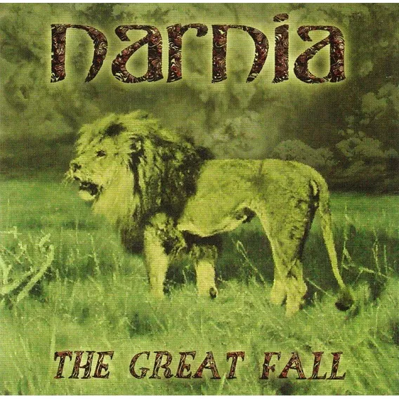 Cd Narnia - The Great Fall (novo/lacrado) Foto 1