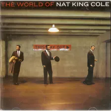 Cd Nat King Cole - The World Of Foto mini 1