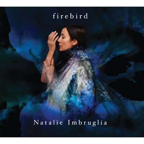Cd Natalie Imbruglia - Firebird ( Digifile) Foto 1