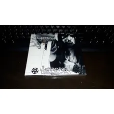 Cd Nattefrost Terrorist Nekronaut Pt. I Digipack Lacrado Foto mini 3
