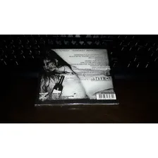 Cd Nattefrost Terrorist Nekronaut Pt. I Digipack Lacrado Foto mini 2