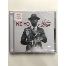Cd Ne-yo - Non Fiction Foto mini  2